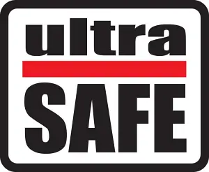 Ultra Safe 